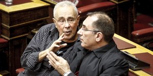 Φωτογραφία: Εurokinissi