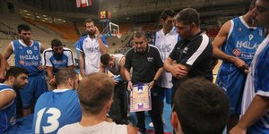 Εθνική ομάδα