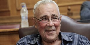 Φωτογραφία: Eurokinissi