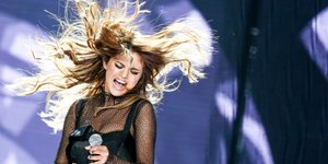 Φωτογραφία: Photo by Rich Fury/Invision/AP