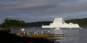 ΦΩΤΟΓΡΑΦΙΑ: AP/Robert F. Bukaty