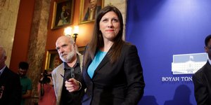 EUROKINISSI/ΓΙΩΡΓΟΣ ΚΟΝΤΑΡΙΝΗΣ