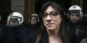 Φωτογραφία: Εurokinissi