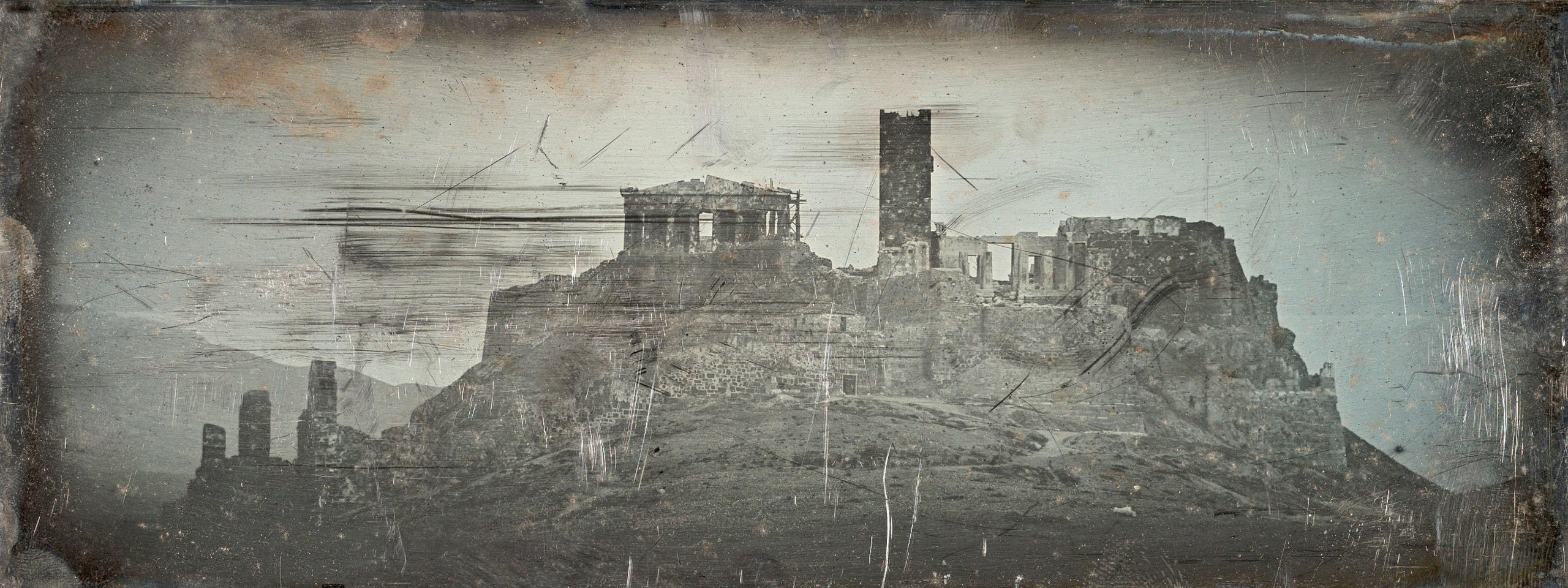 Ακρόπολη Πύργος 