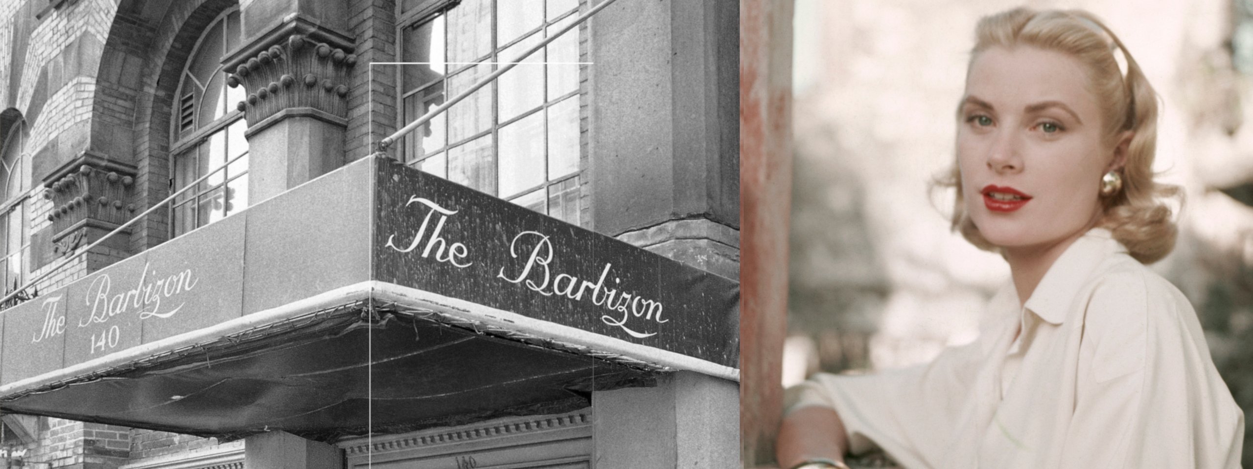 Barbizon Hotel