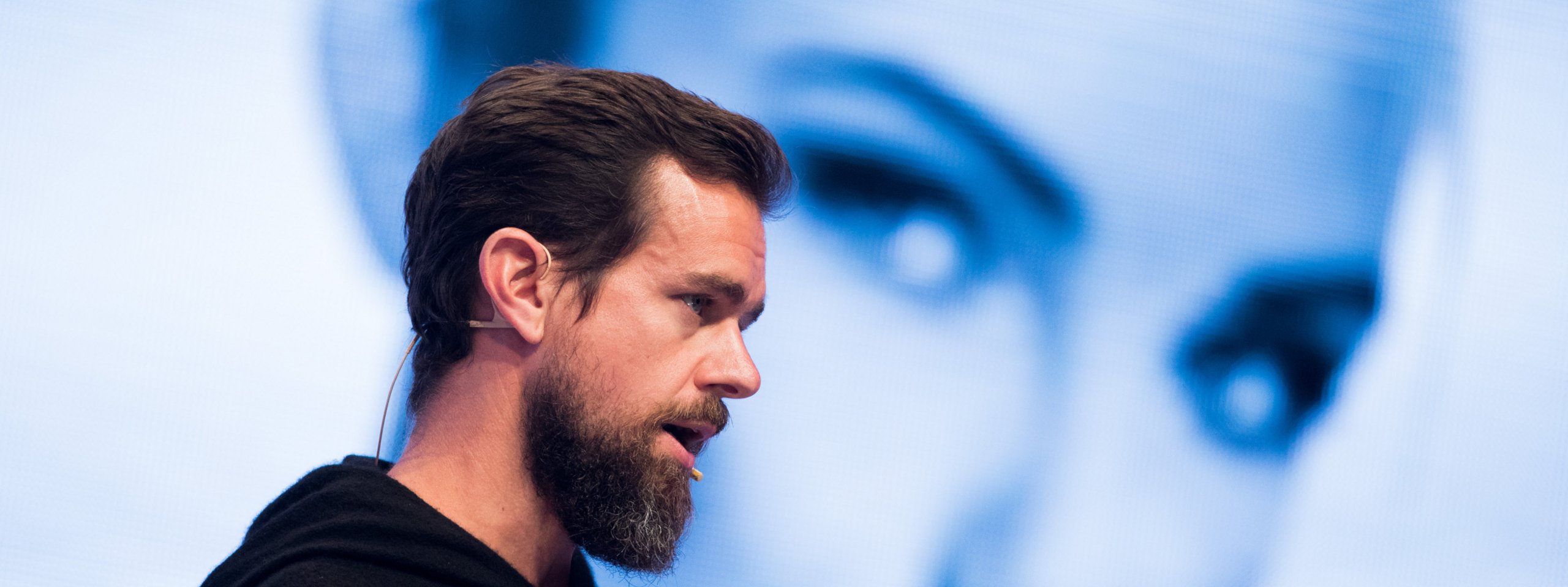 Τζακ Ντόρσεϊ