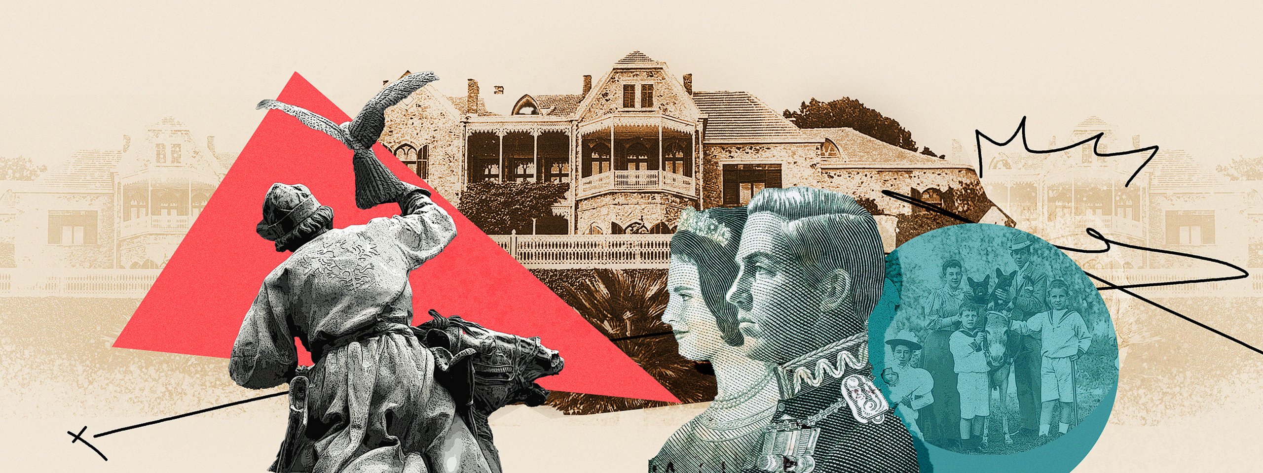 Η ιστορία του Τατοϊου