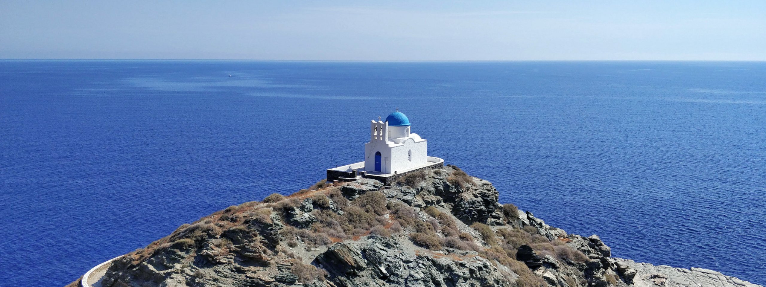Νάξος, 7 Μάρτυρες/Shutterstock