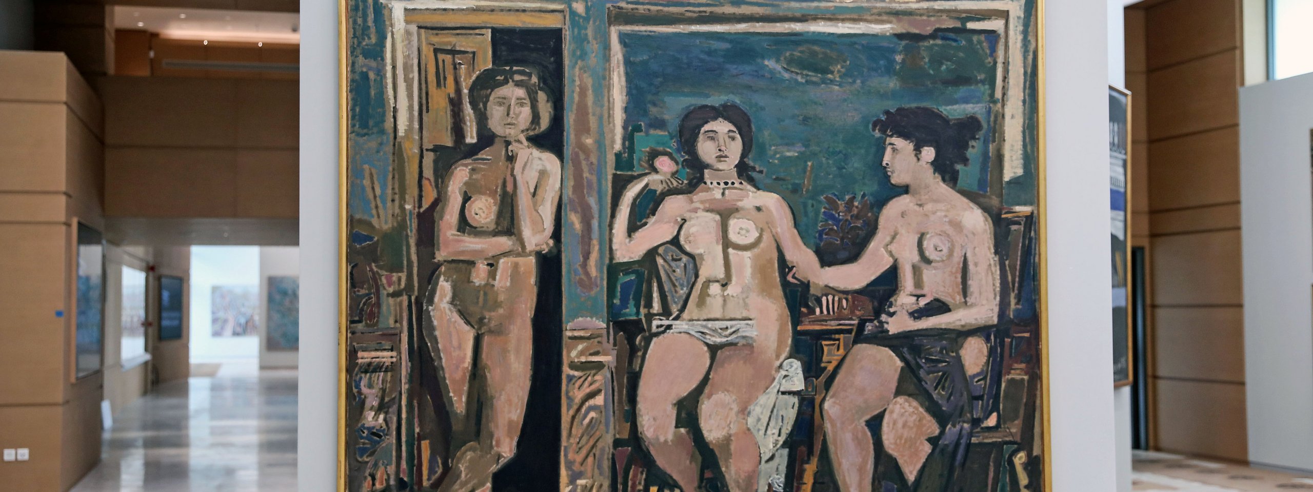 Γιάννης Μόραλης