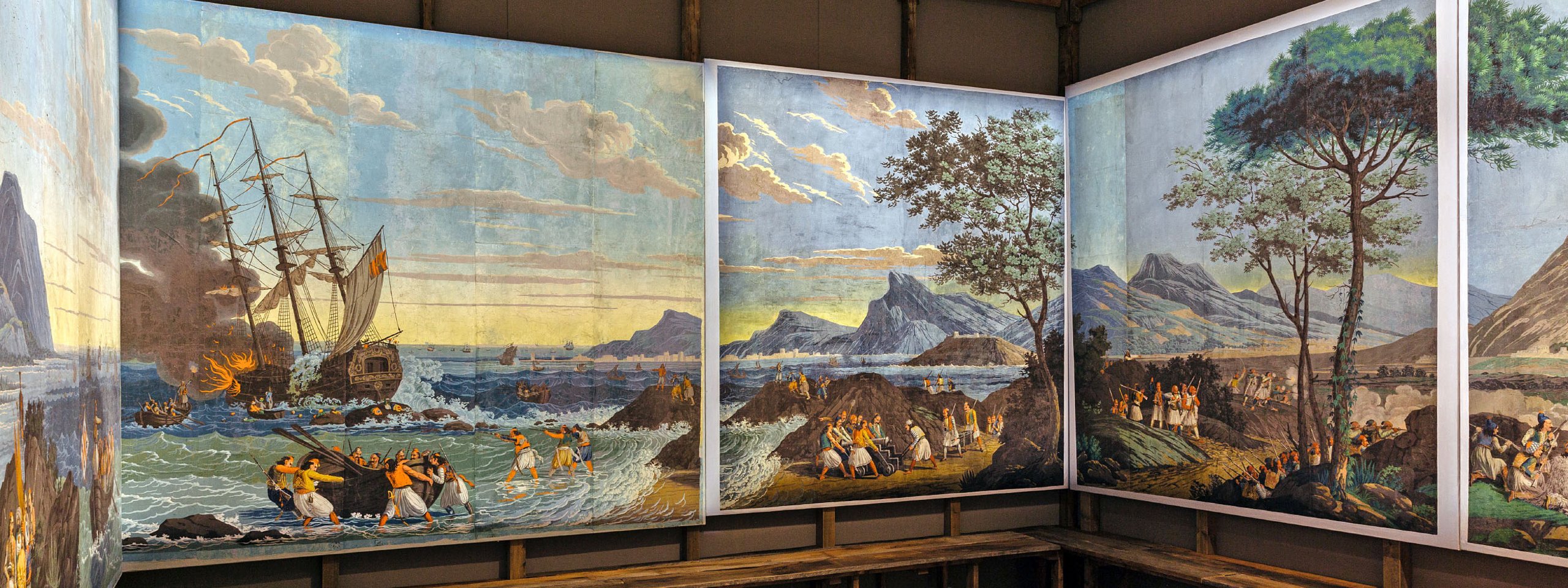 Ταπισερί Ζουμπέρ