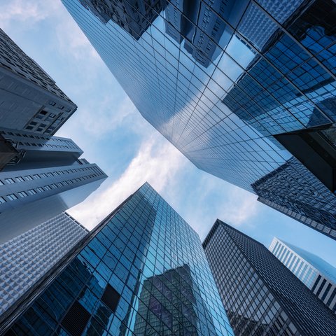 Ουρανοξύστες