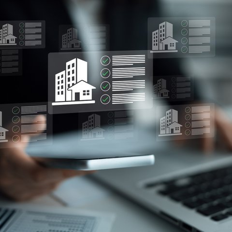 Υπολογιστής και real estate