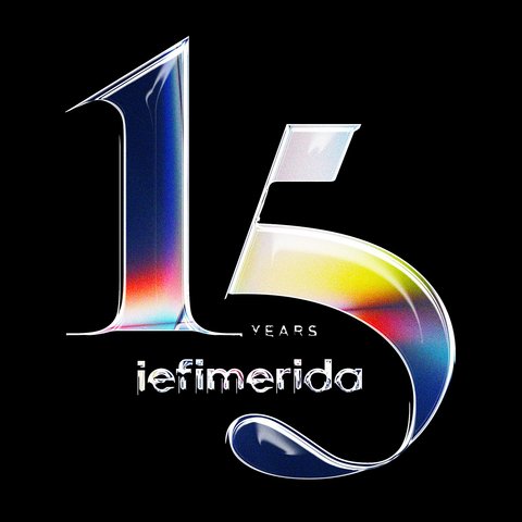 15 ΧΡΟΝΙΑ iefimerida