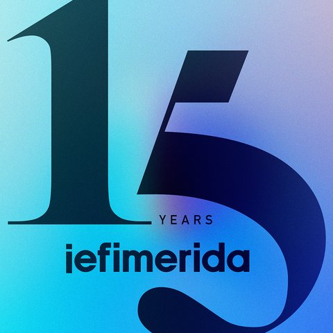 15 Xρόνια Iefimerida
