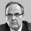 Ο Ζαχαρίας Ζούπης