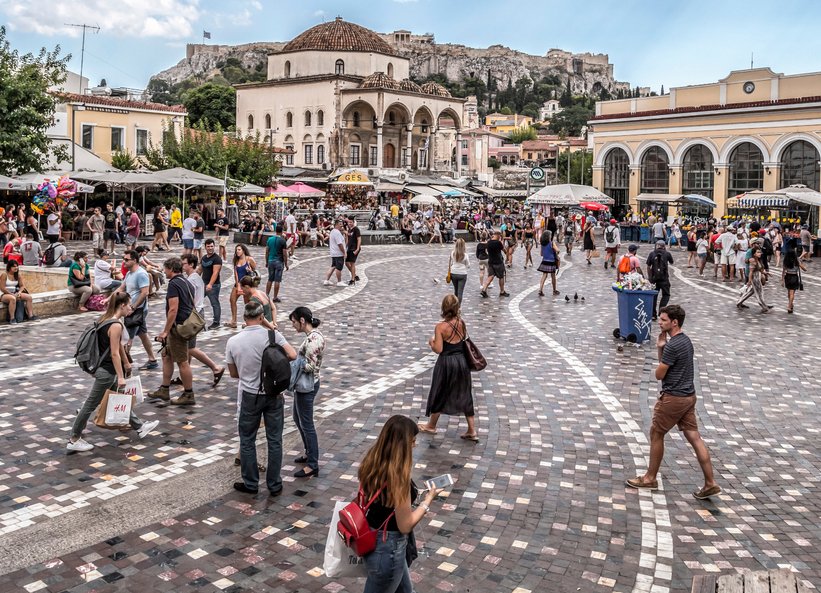 Τα «ψιλά» γράμματα της ρύθμισης των 120 δόσεων -Ποιοι ωφελούνται