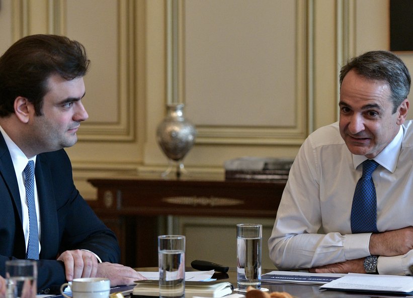 Προβληματισμός για τις τιμές της ενέργειας στην κυβέρνηση, έτοιμη για μέτρα αν χρειαστεί: «Θα είμαστε δίπλα σε κάθε πολίτη»