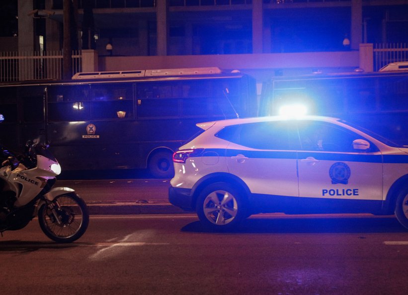 Θρίλερ: Νεκρός εντοπίστηκε αστυνομικός στην Αθήνα, τα ίχνη του είχαν χαθεί από την Κυριακή -Όλες οι πληροφορίες