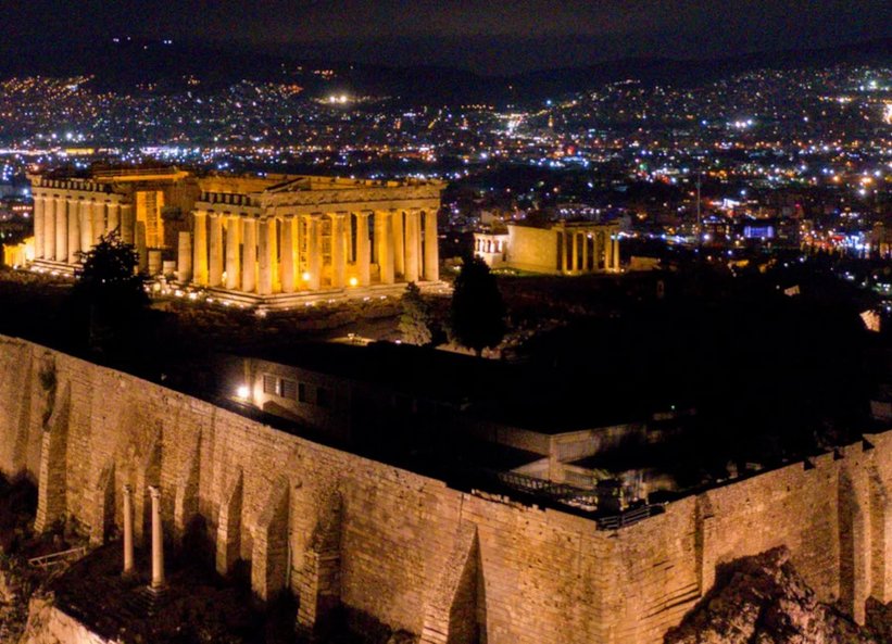 Η Scope αναβάθμισε την αξιολόγηση της ελληνικής οικονομίας σε BBB+ με σταθερές προοπτικές
