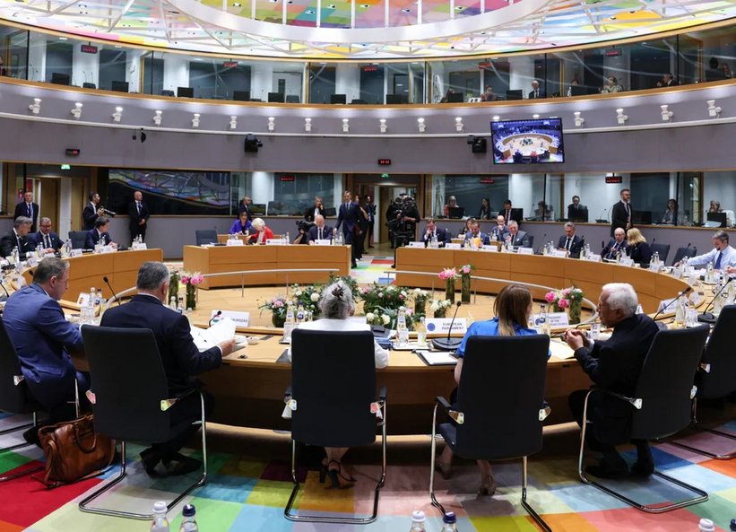 Τα συμπεράσματα από τη Σύνοδο της ΕΕ: Αδιέξοδο σε προϋπολογισμό και ενέργεια -Θετικά βλέπουν την πρόταση της Αθήνας για το μεταναστευτικό