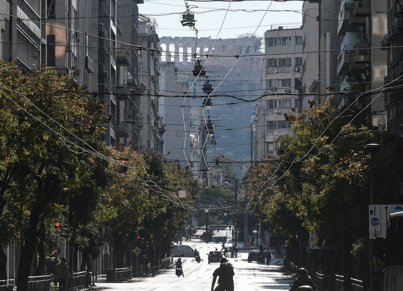 Νέα μέθοδο για «ξέπλυμα μαύρου χρήματος» ξεσκέπασαν οι Αρχές -Απίστευτος τρόπος μέσω λογαριασμών κοινής ωφέλειας, πλήρωναν... παραπάνω