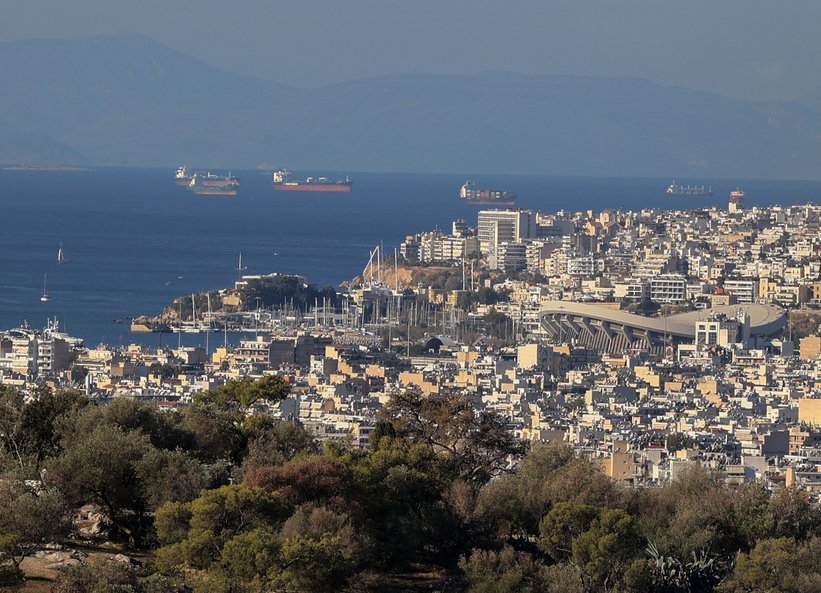 Μπλόκο του ΣτΕ στην τακτοποίηση αυθαιρέτων με οικοδομική άδεια που ακυρώθηκε δικαστικά
