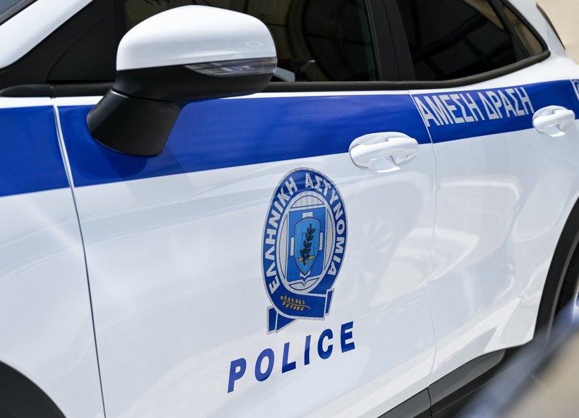 Νέα Σμύρνη: Δύο νεκροί από πυροβόλο σε είσοδο πολυκατοικίας