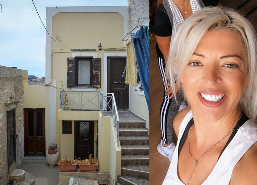Φονικό στη Σύρο: «Μπαμπά, πάω σε μια δουλίτσα και έρχομαι» -Τα τελευταία λόγια της διασώστριας του ΕΚΑΒ στον πατέρα της