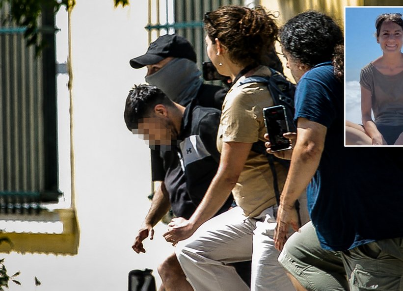 Η οικογένεια της 38χρονης Βρετανίδας: Αφιέρωσε τη ζωή της στο να βοηθά ανθρώπους που είχαν ανάγκη