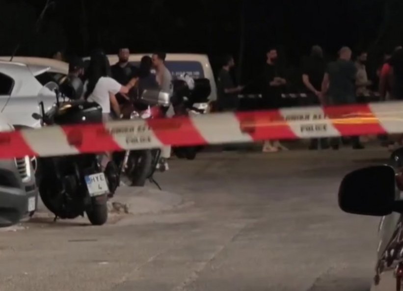 Θρίλερ στον Άγιο Δημήτριο με τον νεκρό αστυνομικό σε υπηρεσιακό όχημα -Απαντήσεις θα δώσει η ιατροδικαστική εξέταση