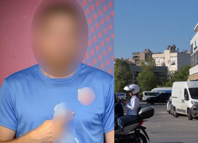 Νεκρός 34χρονος αστυνομικός στον Άγιο Δημήτριο: Ο έντονος διαπληκτισμός που ερευνούν οι Αρχές, στο μικροσκόπιο οι τελευταίες του επαφές