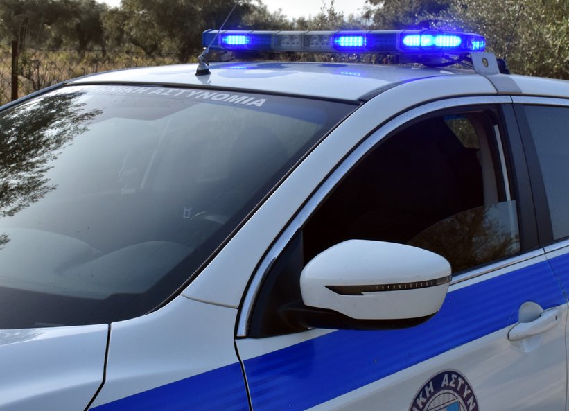 Μαραθώνας: Είχε θάψει τη μητέρα της στην αυλή του σπιτιού εδώ και 10 χρόνια για να παίρνει τη σύνταξη
