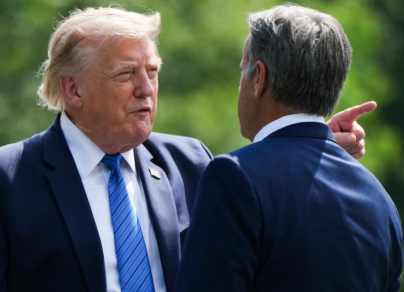 Ρωσία: Γιατί πήγε ο αρχηγός της CIA, Ράτκλιφ, στη Μόσχα -Τα δύο σενάρια πίσω από το μυστικό ταξίδι