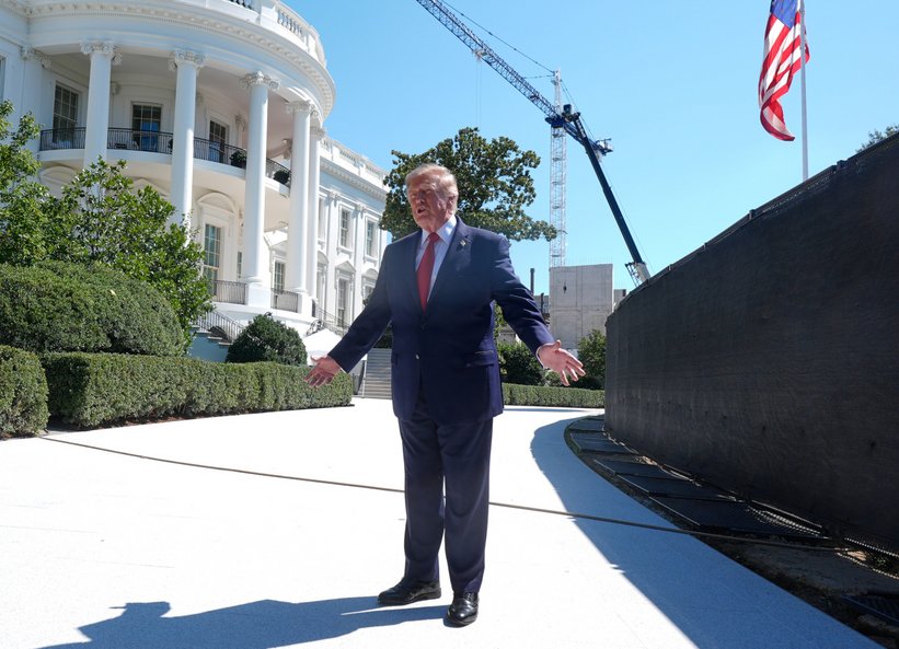 ΗΠΑ - Βενεζουέλα: Η «ιστορική» πετρελαϊκή συμφωνία των 100 δισ. δολαρίων -Τι κερδίζει ο Τραμπ και τι αλλάζει στην αγορά