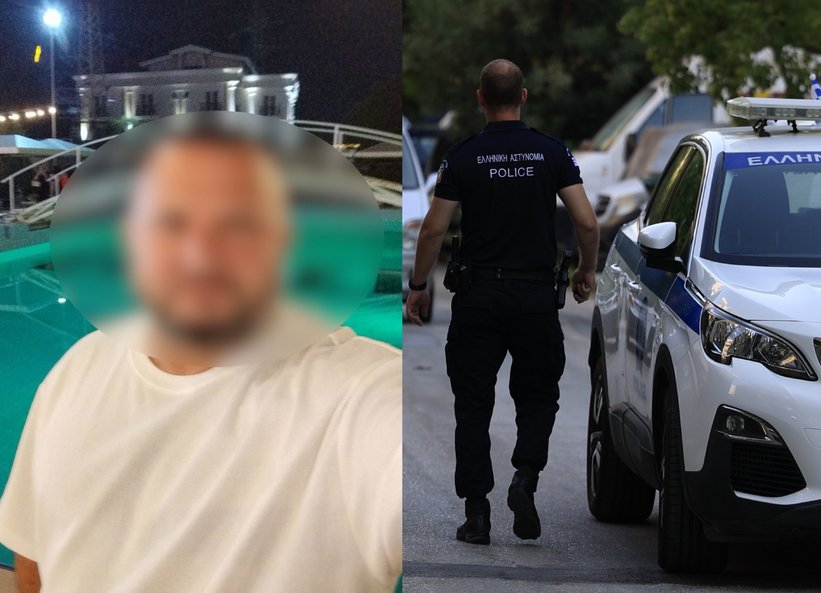 Νέα Σμύρνη: Ο γυναικοκτόνος κλώτσησε δύο φορές τη 45χρονη και τη σκότωσε εν ψυχρώ με μία σφαίρα -Τι έδειξε η ιατροδικαστική