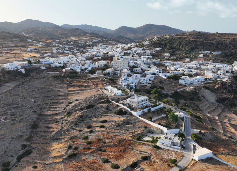 Κίμωλος:«Δεν υπήρχε ρελέ ασφαλείας» λέει η μητέρα του 17χρονου που σκοτώθηκε από ηλεκτροπληξία -Ο δήμαρχος είχε δώσει πιστοποιητικό ασφαλείας