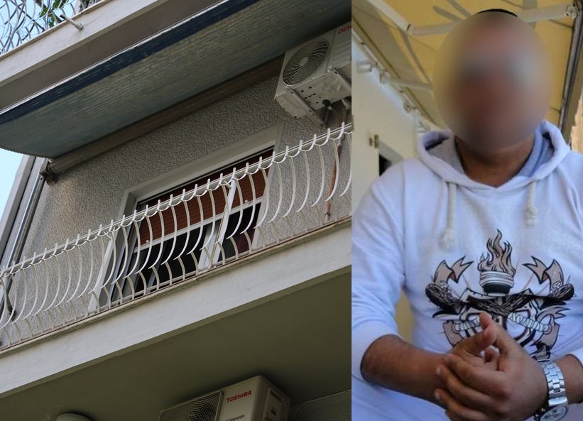 «Πρήστηκε η κοιλιά του και μετά παραδόθηκε»: Ανατριχίλα από τους ισχυρισμούς του 43χρονου για τον θάνατο του βρέφους στην Κυψέλη