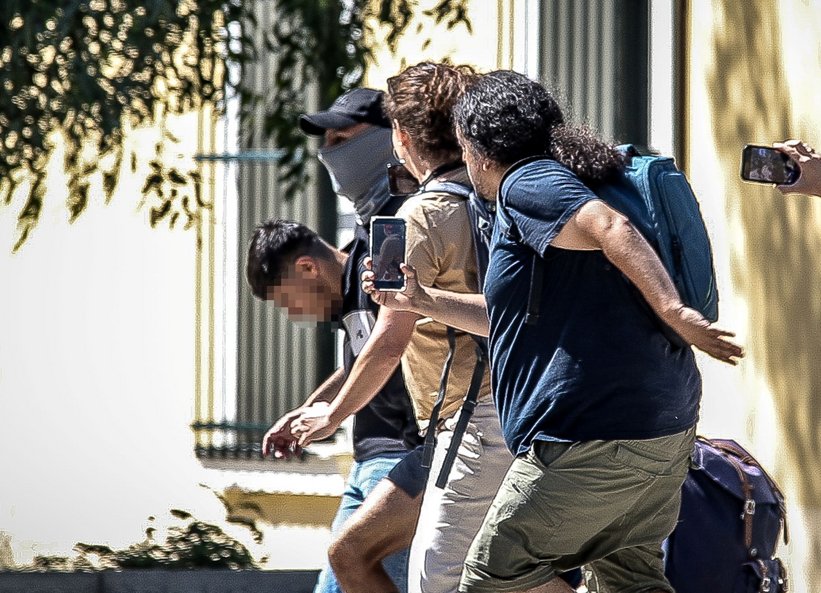 Αποκαλύψεις της Daily Mail για τη δολοφονία της Βρετανίδας: Ο Αφγανός «είχε αλλάξει, συμπεριφερόταν σαν ελεύθερος»