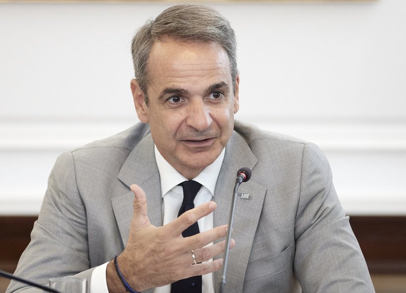 Η κυβέρνηση πατά «γκάζι» στις μεταρρυθμίσεις: Η ατζέντα της ΝΔ μέχρι τις κάλπες