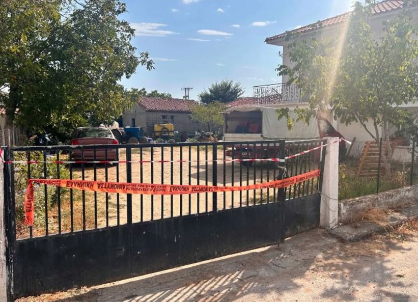 Ροδόπη: Η 44χρονη γύρισε στο χωριό για τα γενέθλια της κόρης τους και ο σύζυγός της τη δολοφόνησε -Σοκ από τη νέα γυναικοκτονία