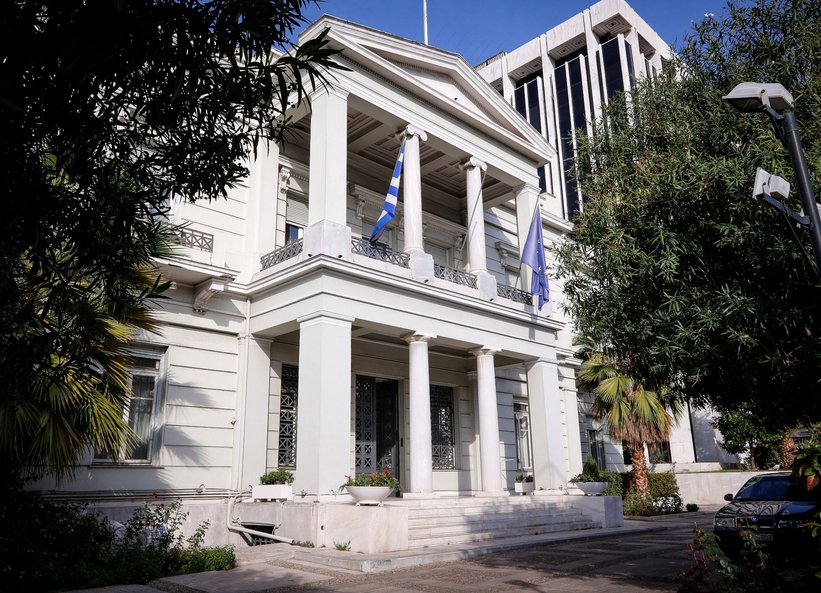 Ελλάδα και Αίγυπτος ξεκινούν τις συζητήσεις για την επέκταση της συμφωνίας για την οριοθέτηση ΑΟΖ