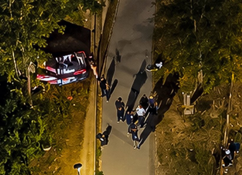Ηγουμενίτσα: Μαχαίρωσε την 25χρονη πρώην σύντροφό του σε όλο της το σώμα -Συγκλονίζουν τα ευρήματα του ιατροδικαστή