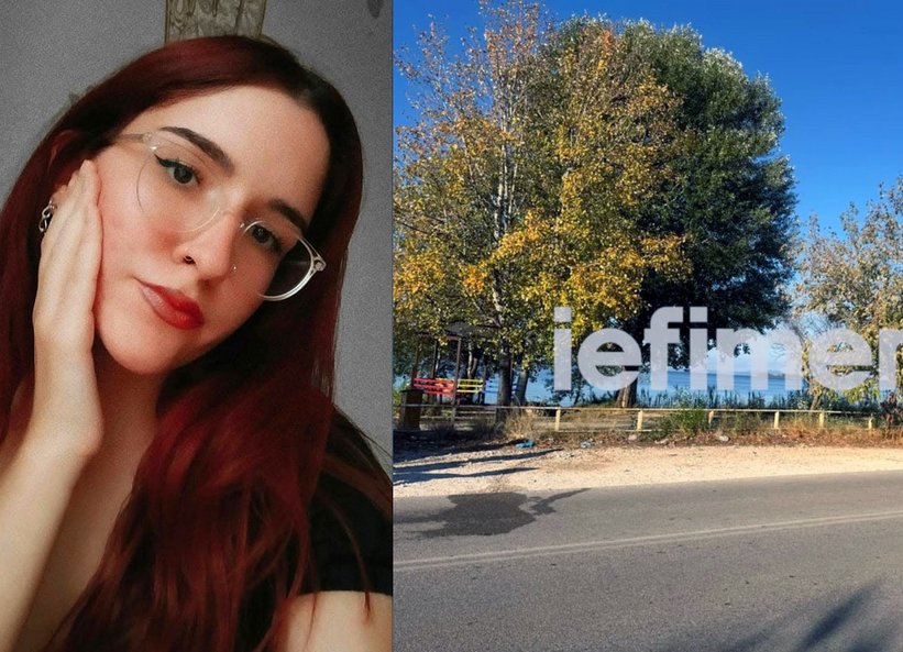 Σοκ στην Ηγουμενίτσα: Το μεγάλο ψέμα του δολοφόνου που ξεκίνησε από το Αιγάλεω,  βρήκε την Πηνελόπη στην Ήπειρο και την σκότωσε με 10 μαχαιριές