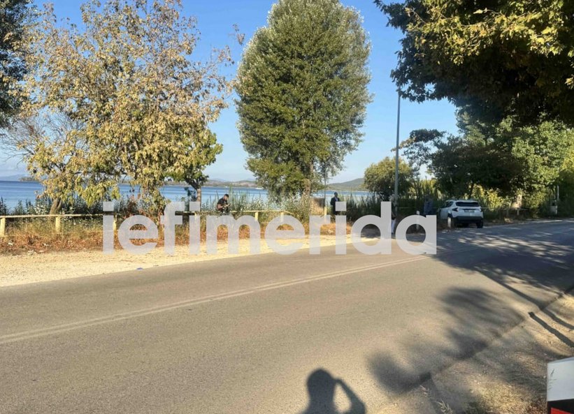 Ηγουμενίτσα: Για ανθρωποκτονία με δόλο και ενδοοικογενειακή βία κατηγορείται ο 27χρονος που σκότωσε την πρώην σύντροφό του