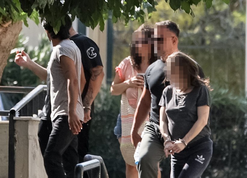 «Ο ένας από τους δύο λέει ψέματα» -Τι αποκάλυψαν οι καταθέσεις του ζευγαριού της Κυψέλης για το νεκρό βρέφος, κυνικός ο 43χρονος, η αναφορά-σοκ