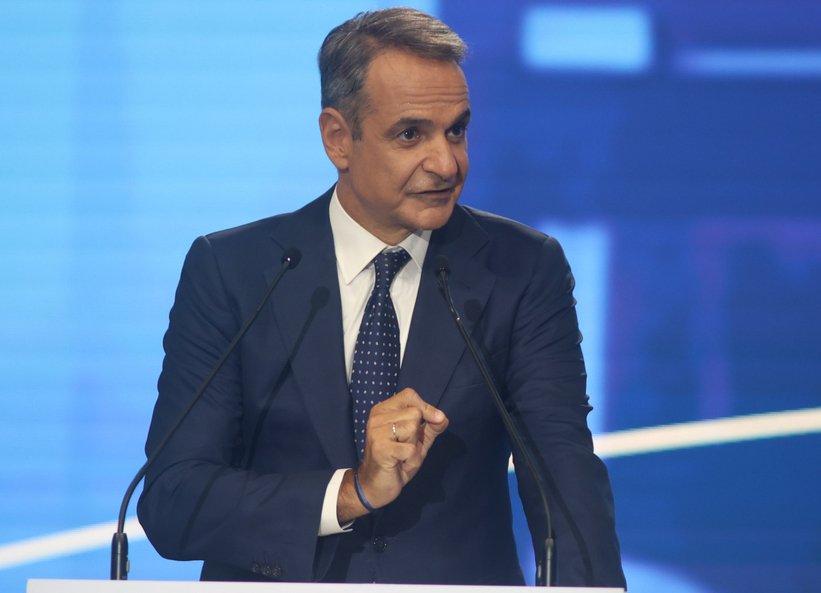Μειώνονται τα τεκμήρια: Οι μεγάλες αλλαγές, τι σημαίνει αυτό για τους επαγγελματίες -H παρέμβαση για τα ταξί [παραδείγματα]