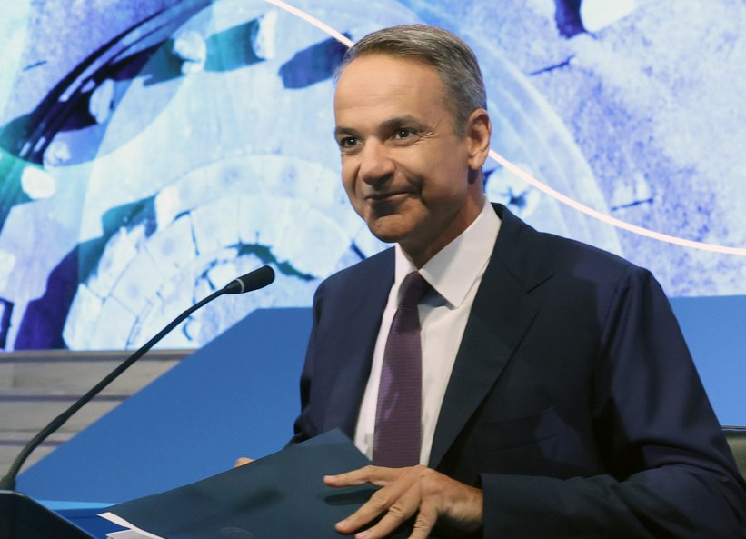 Η αποτίμηση της ΔΕΘ: Μετρημένες παροχές, στρατηγική για αυτοδυναμία και μετωπική με Τσίπρα, Σαμαρά, ΠΑΣΟΚ