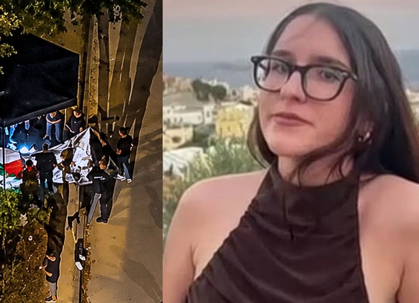 «Έκανε φασαρίες αυτός, ακούγαμε φωνές»: Αποκαλυπτικές μαρτυρίες για τον 27χρονο που δολοφόνησε την πρώην σύντροφό του στην Ηγουμενίτσα