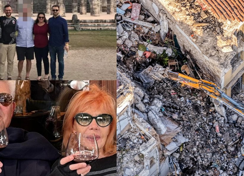 «Δεν μπορούμε να διανοηθούμε πώς συνέβη»: Συγκλονισμένοι οι συγγενείς των θυμάτων της τραγωδίας στην Πλάκα -Αναμένεται η αναγνώριση των σορών