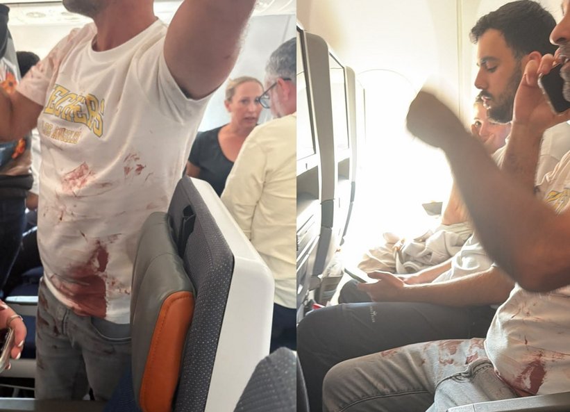 Θρίλερ με την πτήση της Flydubai: Ψάχνουν πώς ο συγκυβερνήτης από το Ομάν έλαβε άδεια να πετάξει προς Τελ Αβίβ -Πώς απετράπη η αεροπειρατεία